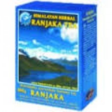 Himalájsky Ajurvédsky Čaj Ranjak